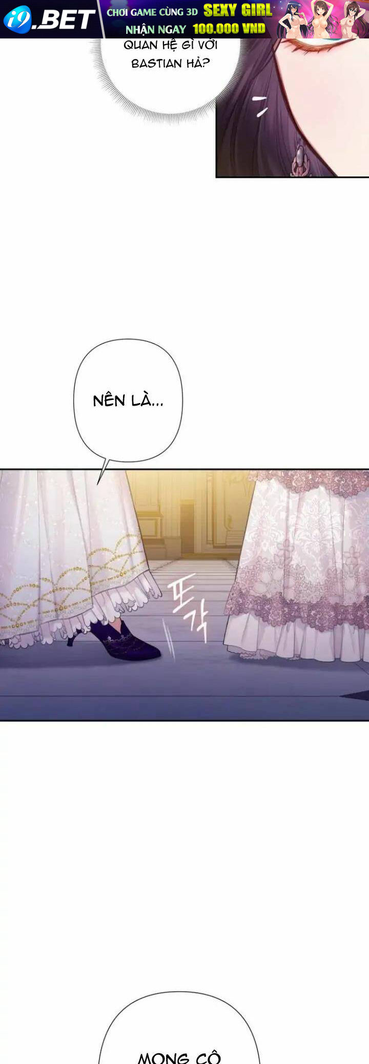 Bastian - Chap 12 - Trang 57