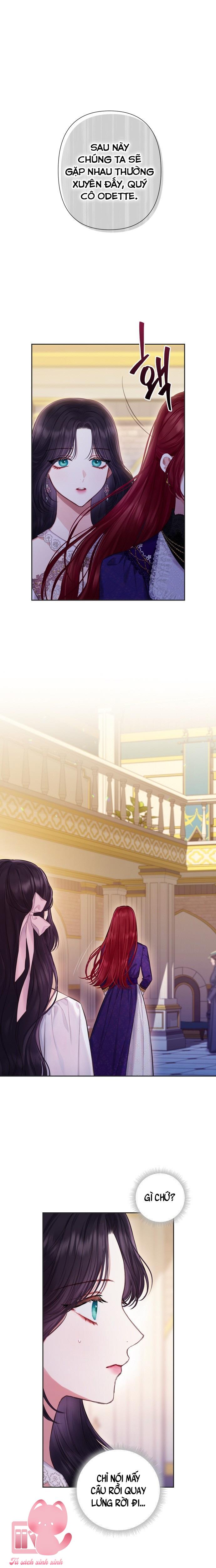 Bastian - Chap 13 - Trang 2