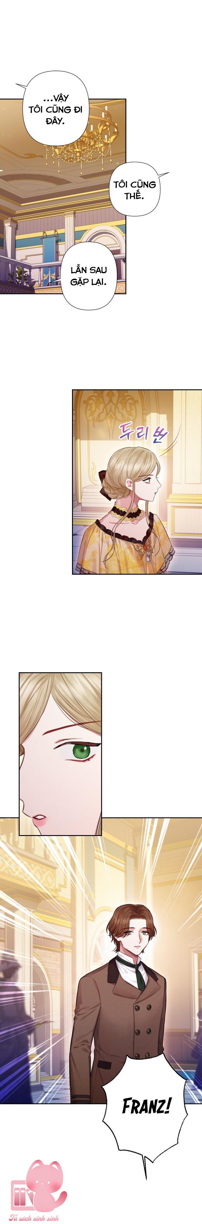 Bastian - Chap 13 - Trang 12