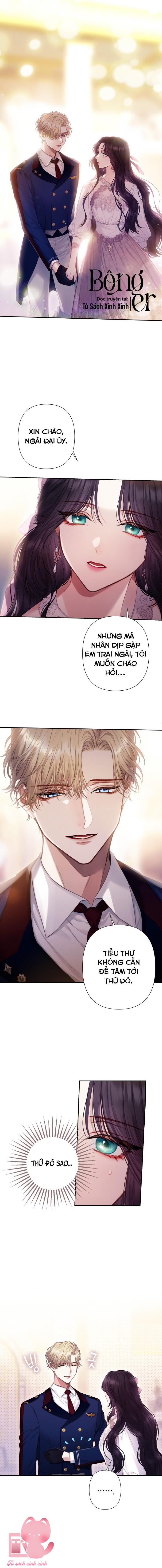 Bastian - Chap 13 - Trang 14