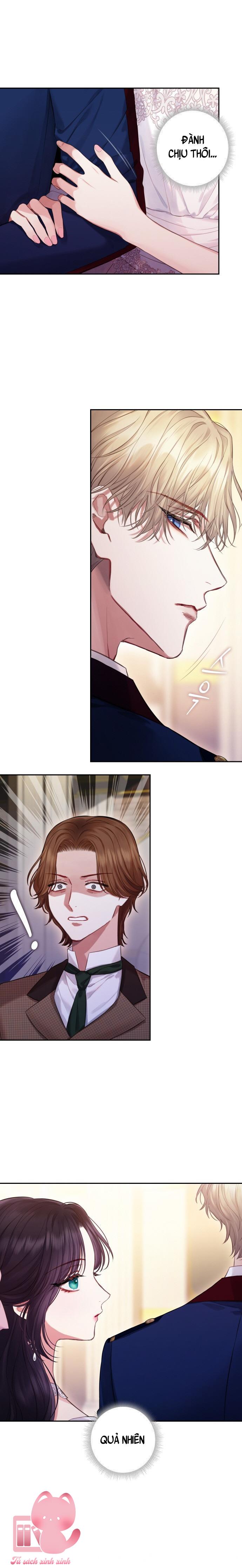 Bastian - Chap 13 - Trang 15