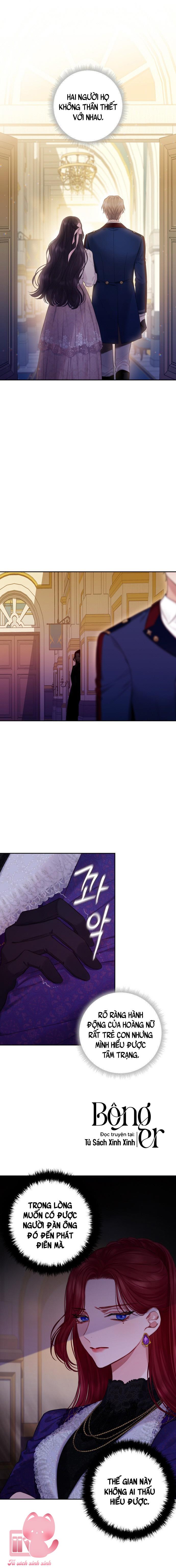 Bastian - Chap 13 - Trang 16