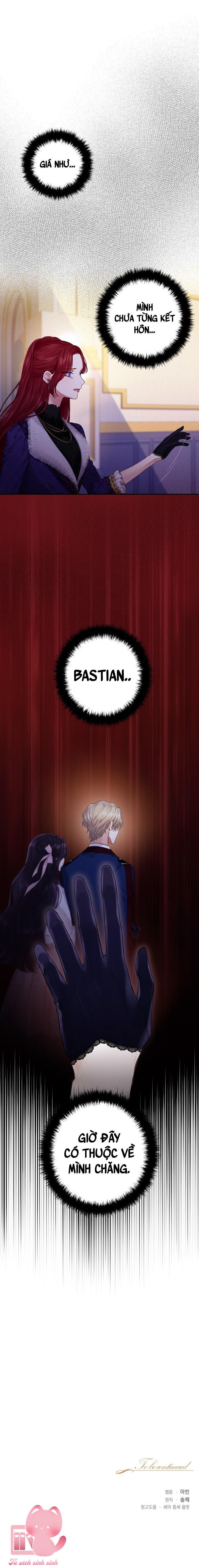 Bastian - Chap 13 - Trang 17