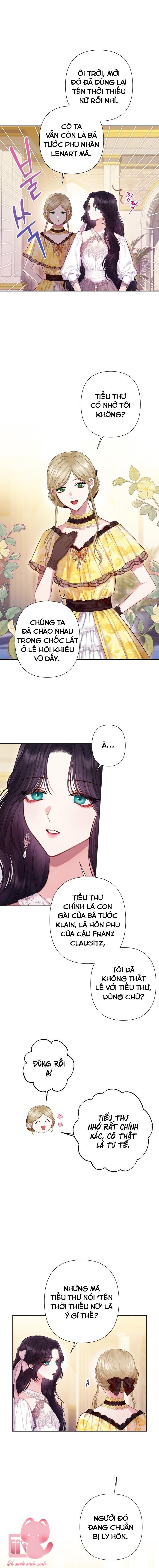 Bastian - Chap 13 - Trang 3
