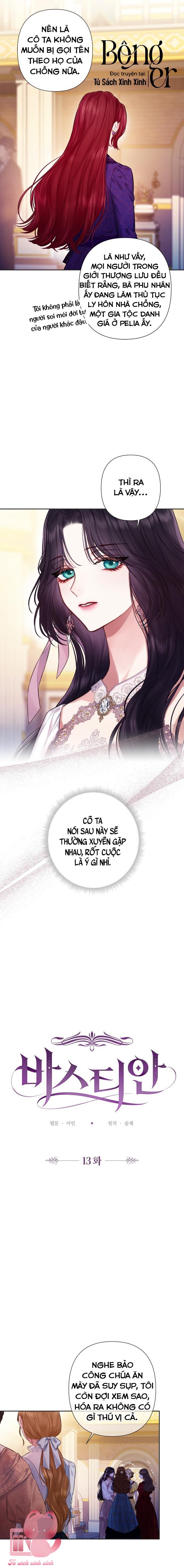 Bastian - Chap 13 - Trang 4
