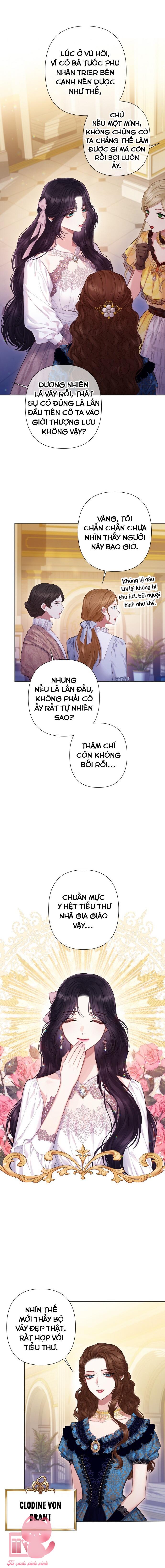Bastian - Chap 13 - Trang 5