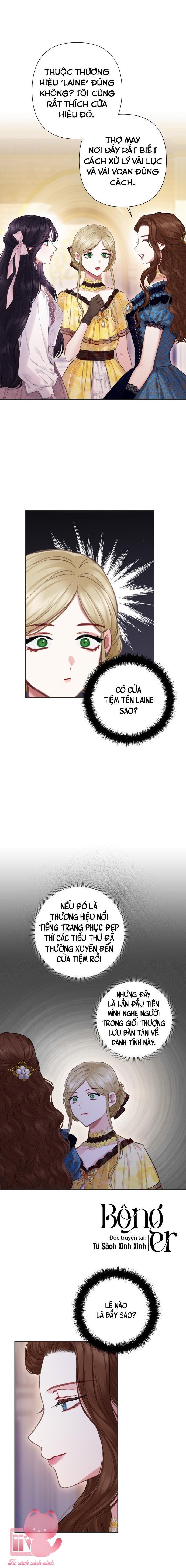Bastian - Chap 13 - Trang 6