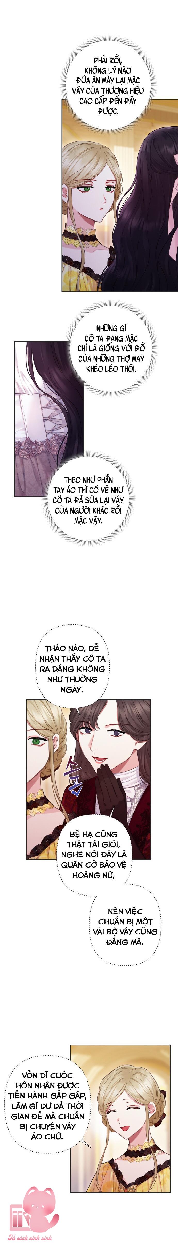 Bastian - Chap 13 - Trang 7