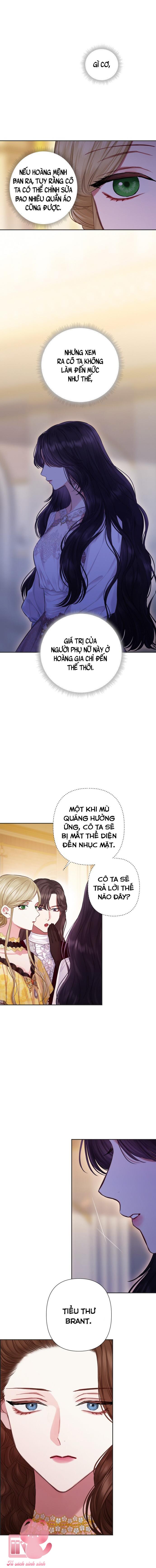 Bastian - Chap 13 - Trang 8