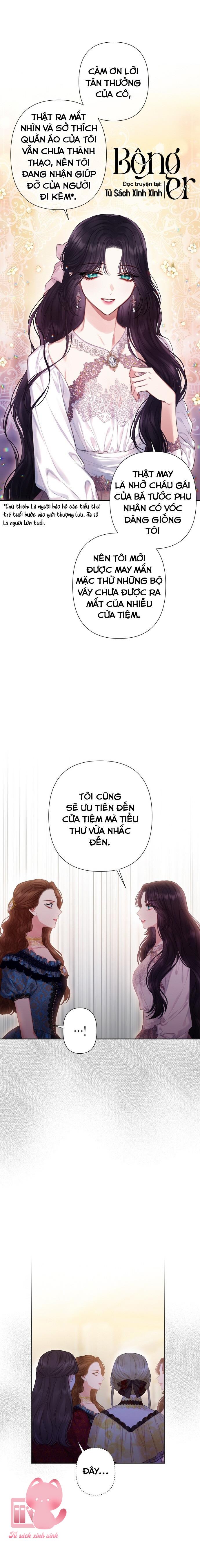 Bastian - Chap 13 - Trang 9