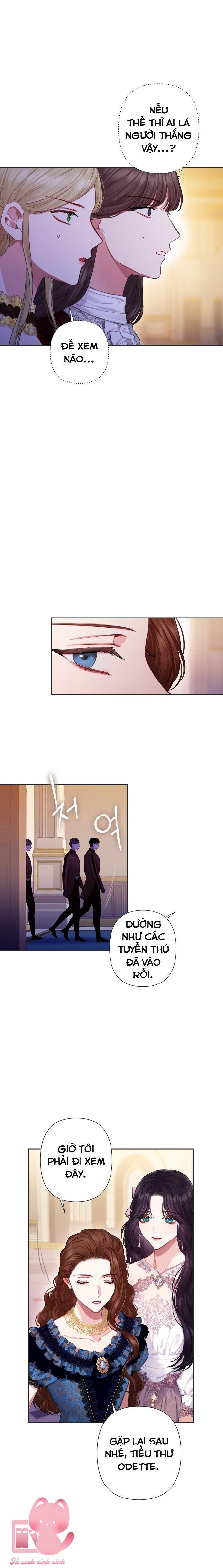 Bastian - Chap 13 - Trang 10