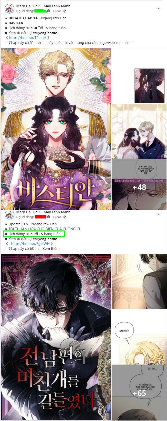 Bastian - Chap 14.1 - Trang 1
