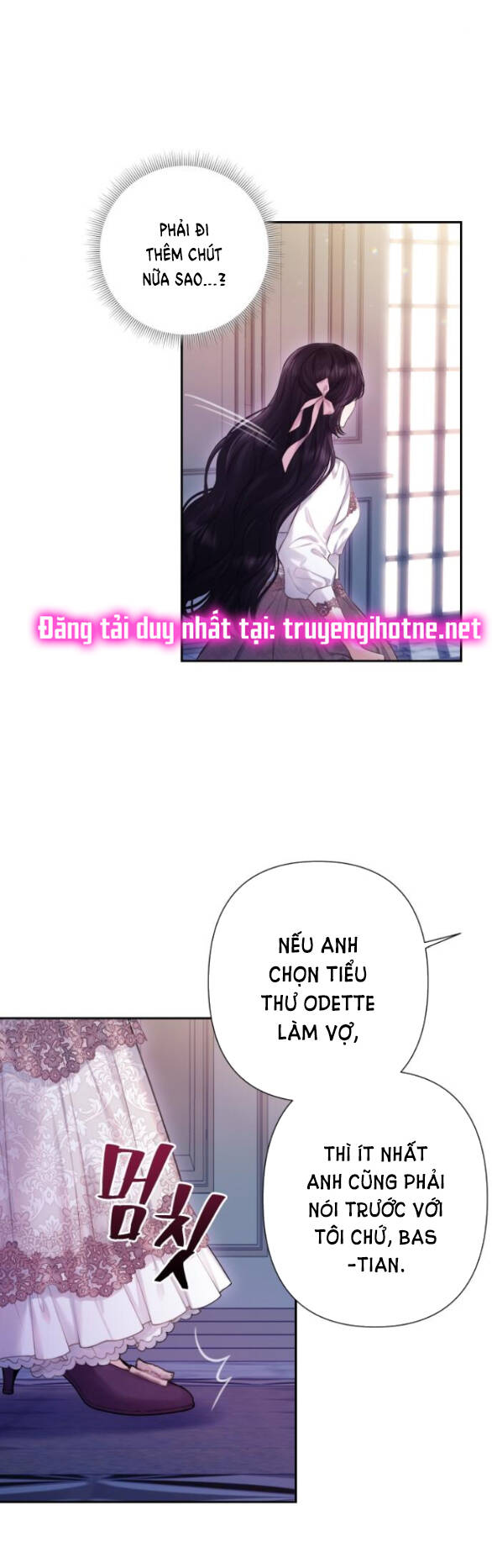 Bastian - Chap 14.1 - Trang 24