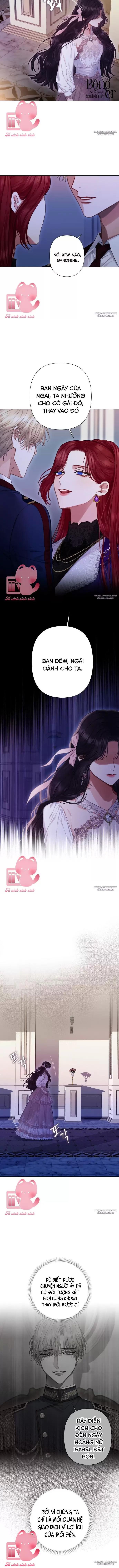 Bastian - Chap 14 - Trang 8