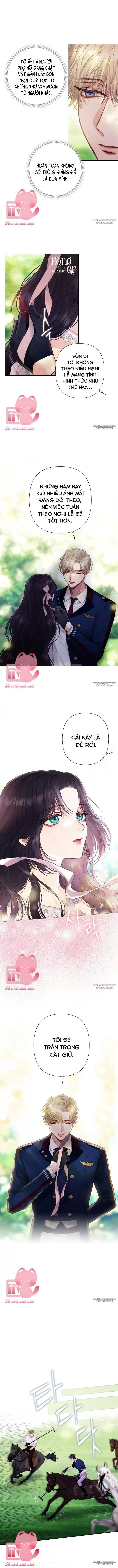 Bastian - Chap 15 - Trang 5