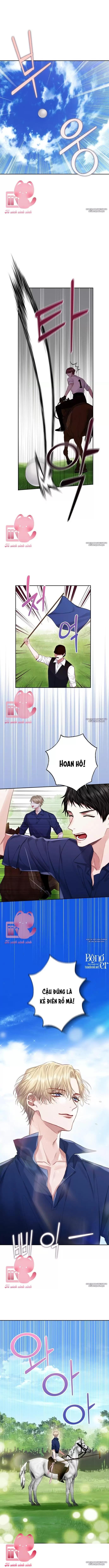 Bastian - Chap 15 - Trang 8
