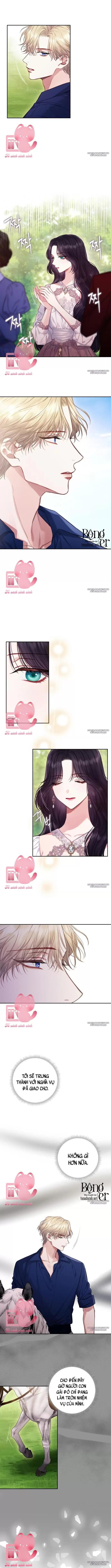 Bastian - Chap 15 - Trang 9