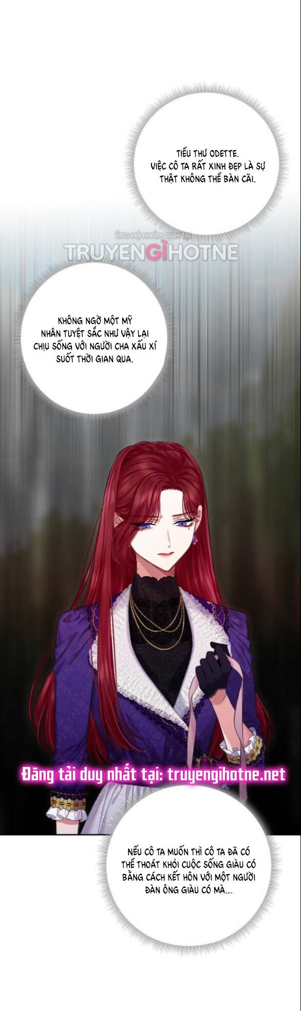 Bastian - Chap 16.1 - Trang 12