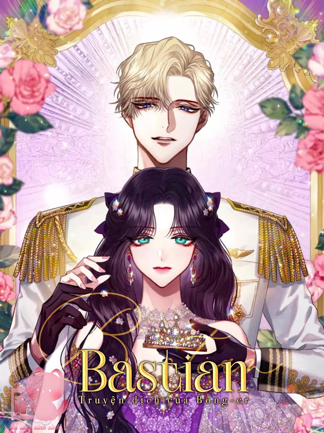 Bastian - Chap 16 - Trang 1
