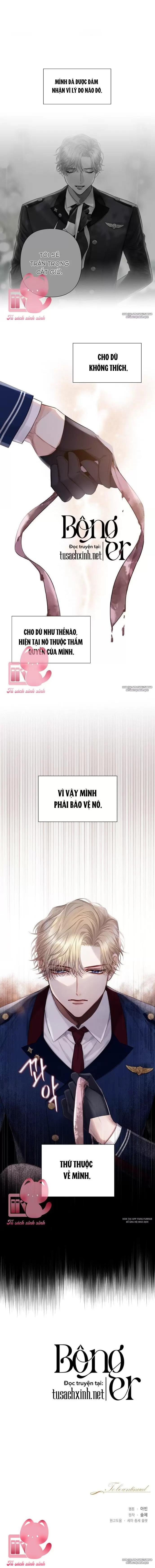 Bastian - Chap 16 - Trang 10