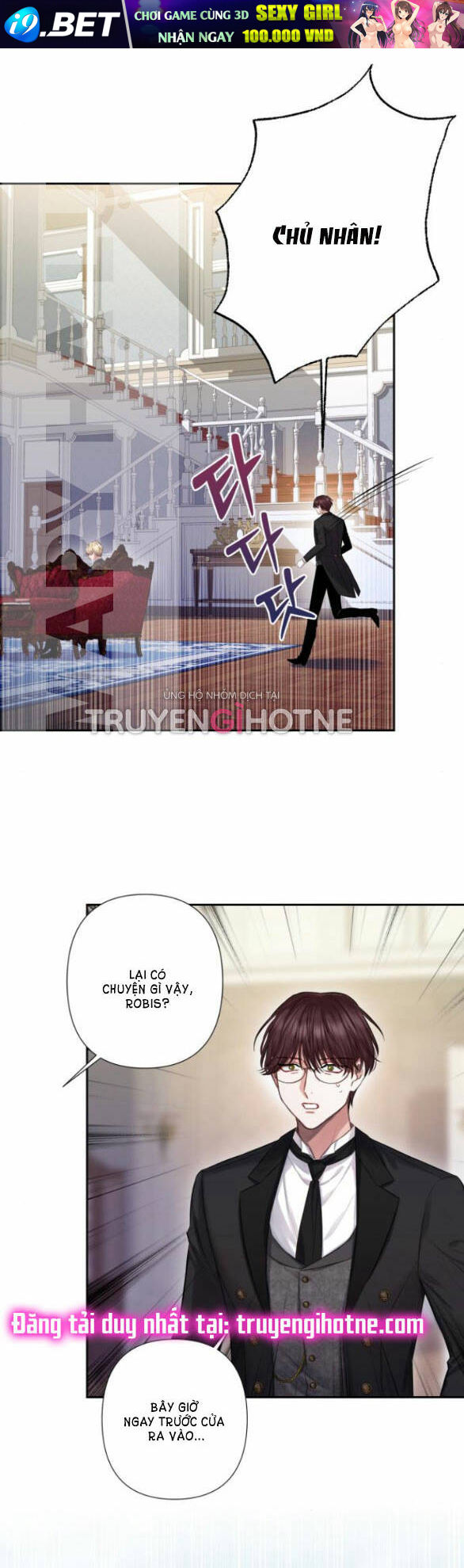 Bastian - Chap 17.1 - Trang 21