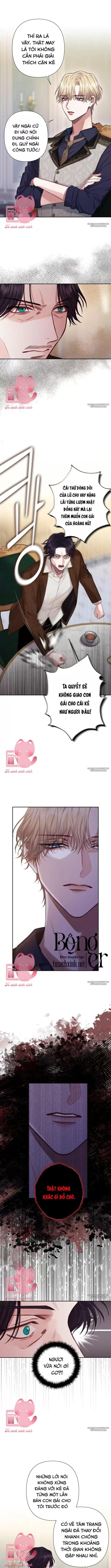 Bastian - Chap 17 - Trang 5