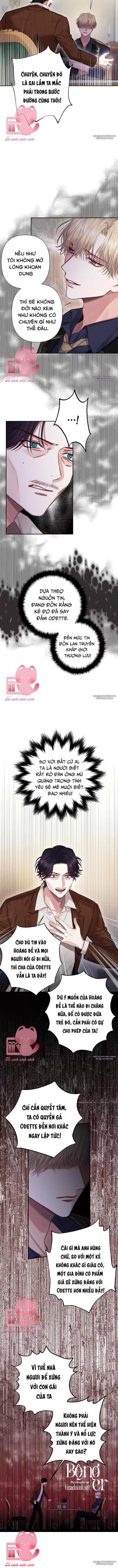 Bastian - Chap 17 - Trang 6