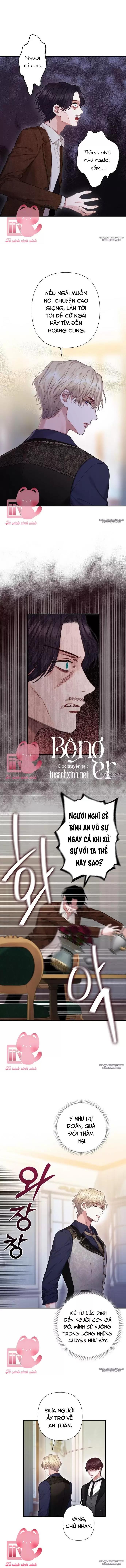 Bastian - Chap 17 - Trang 8