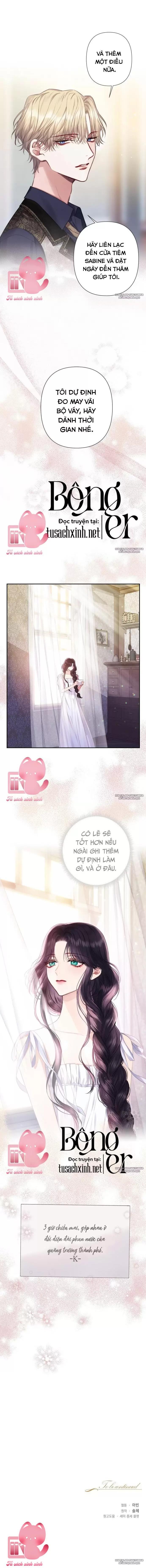 Bastian - Chap 17 - Trang 9