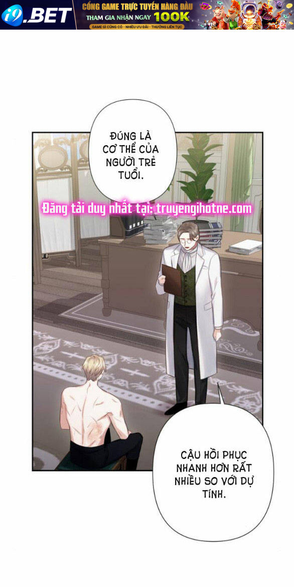 Bastian - Chap 18.1 - Trang 11