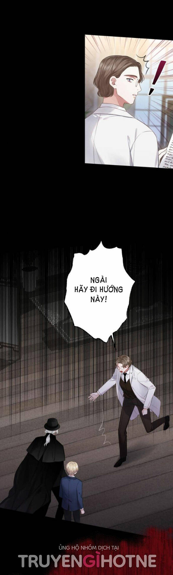 Bastian - Chap 18.1 - Trang 21