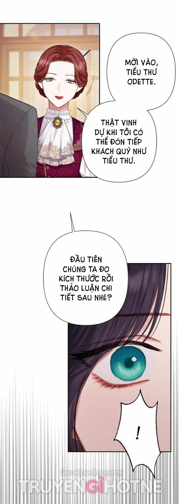 Bastian - Chap 18.2 - Trang 19