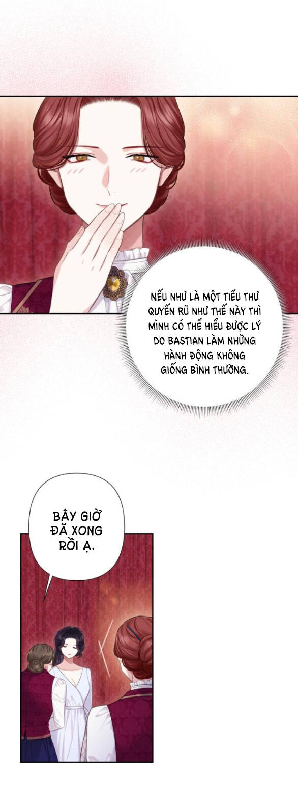 Bastian - Chap 19.1 - Trang 19