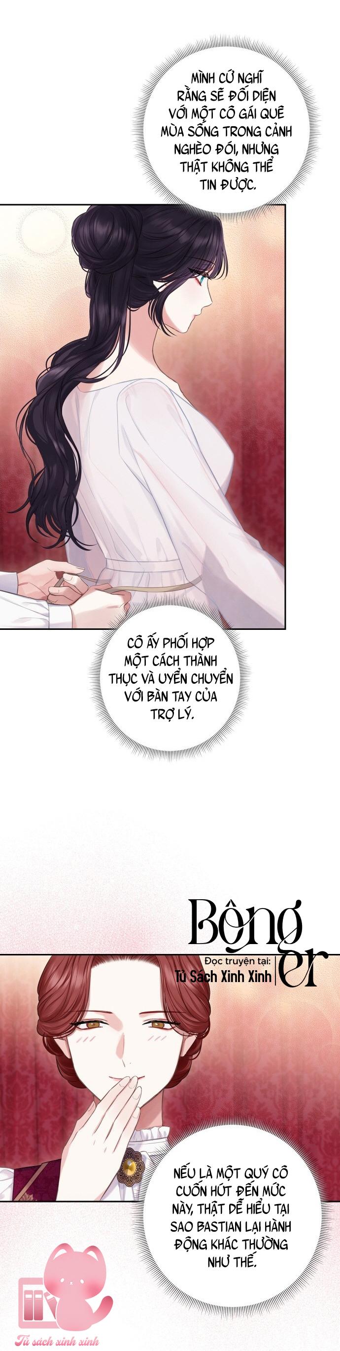 Bastian - Chap 19 - Trang 11