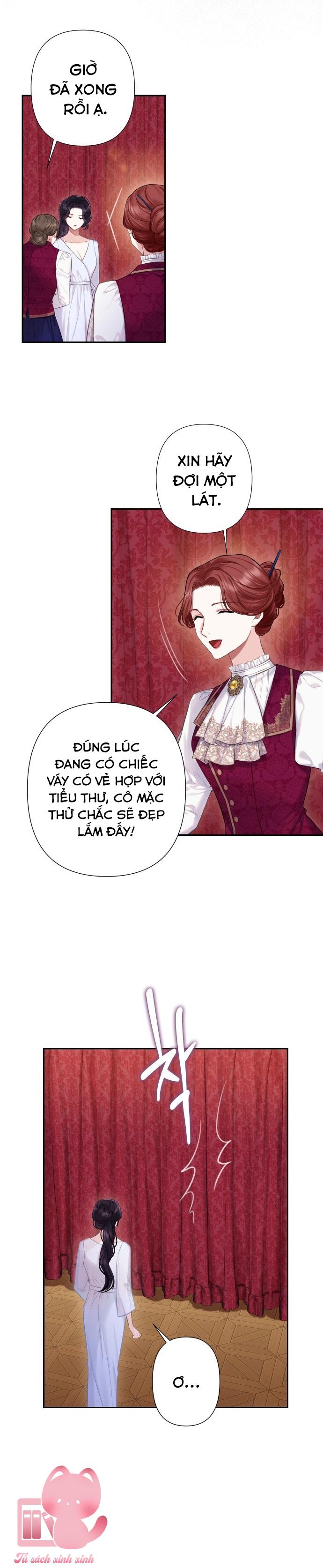 Bastian - Chap 19 - Trang 12