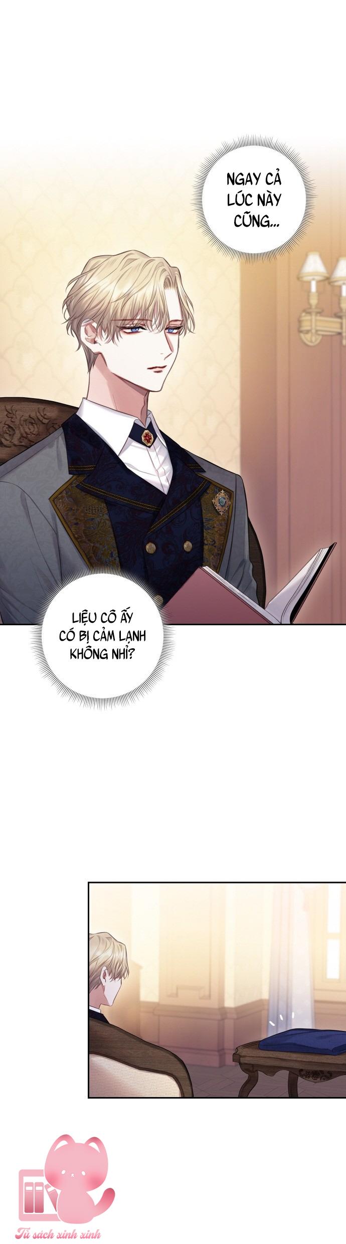 Bastian - Chap 19 - Trang 14