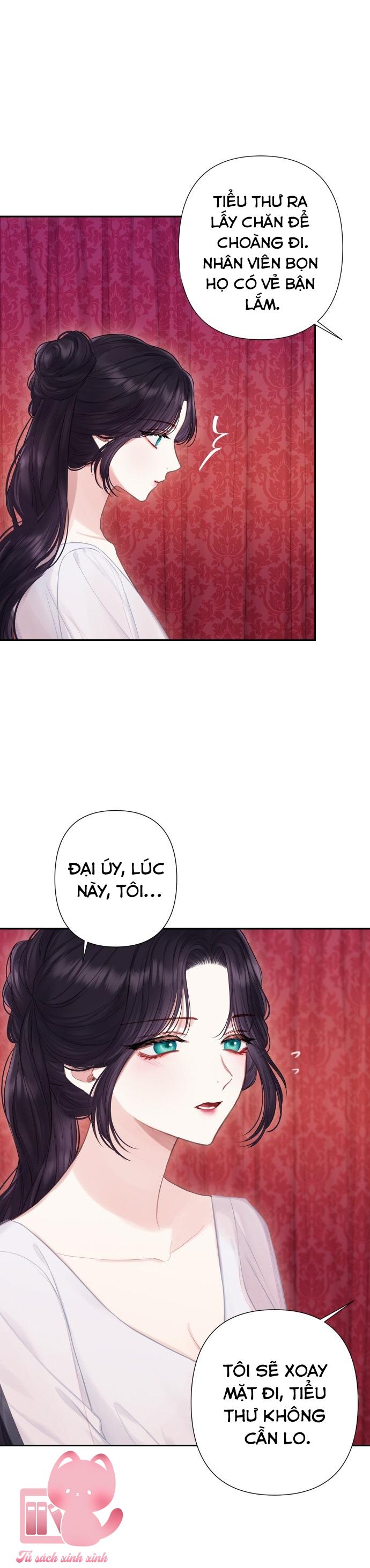 Bastian - Chap 19 - Trang 15