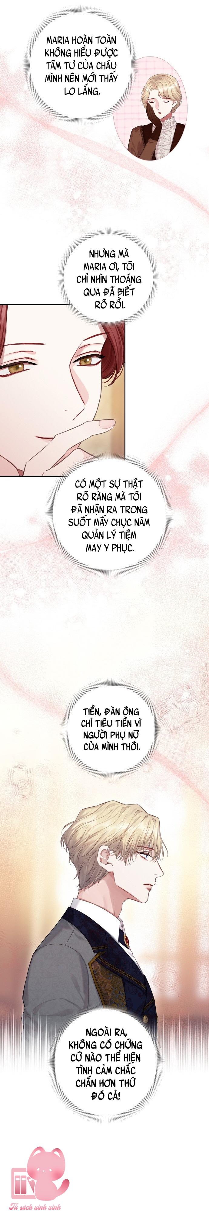 Bastian - Chap 19 - Trang 19