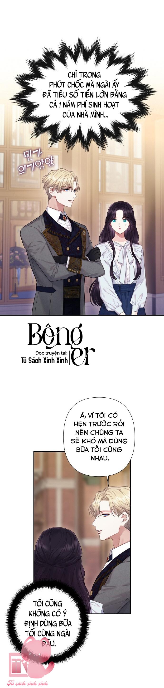 Bastian - Chap 19 - Trang 21