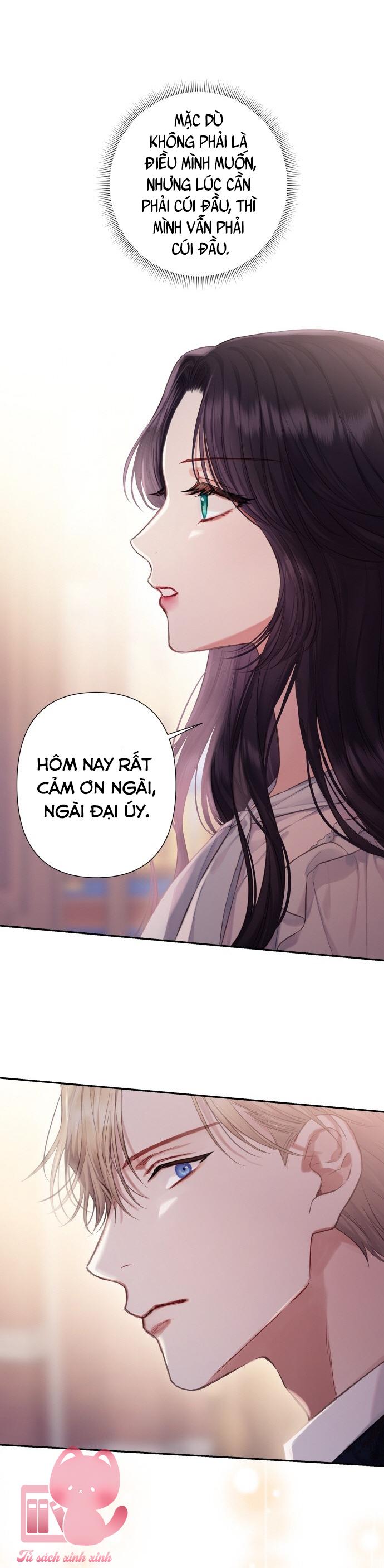 Bastian - Chap 19 - Trang 25