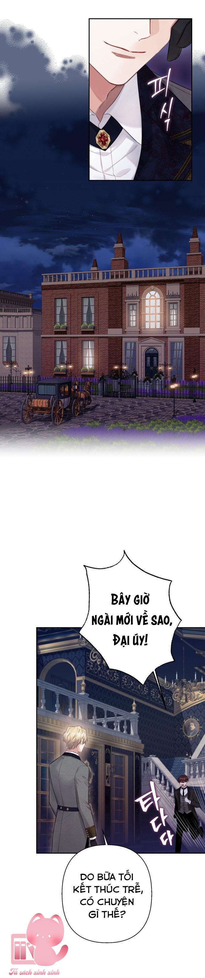 Bastian - Chap 19 - Trang 27