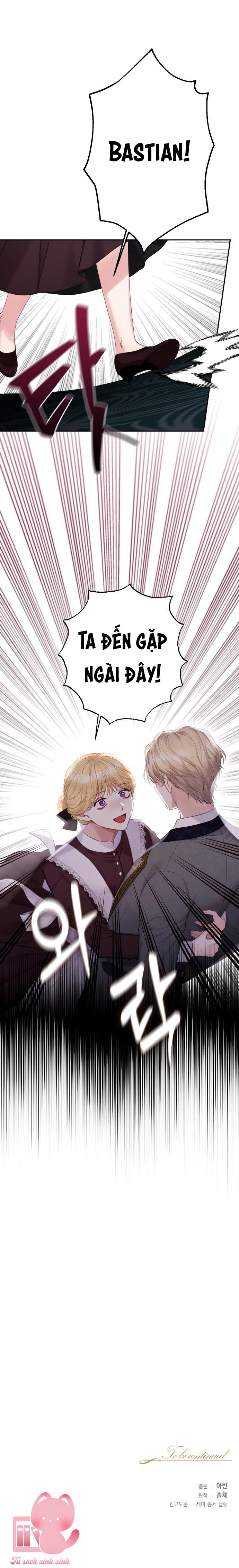 Bastian - Chap 19 - Trang 29