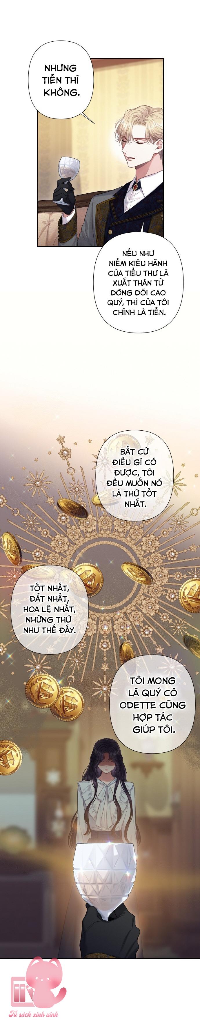 Bastian - Chap 19 - Trang 5