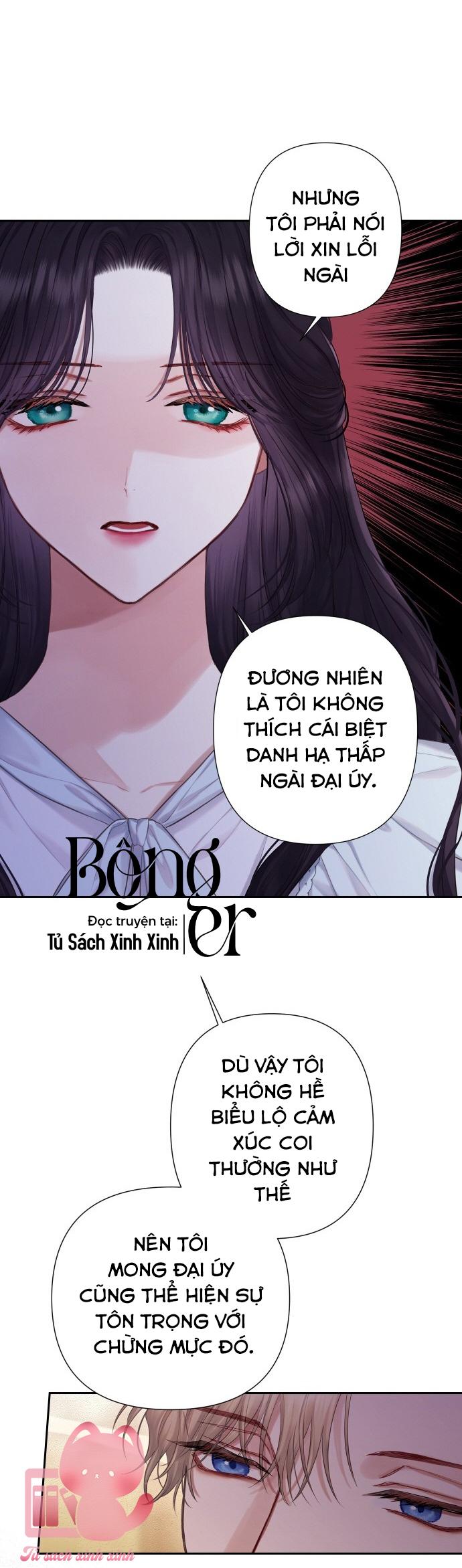 Bastian - Chap 19 - Trang 6