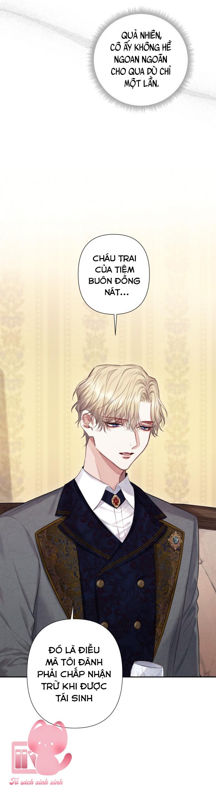 Bastian - Chap 19 - Trang 7