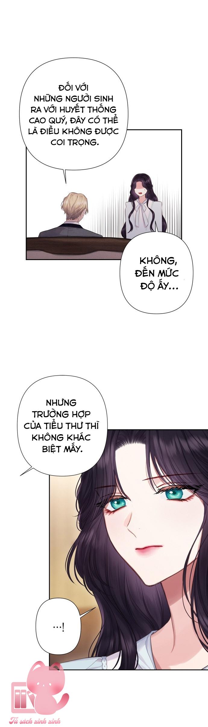 Bastian - Chap 19 - Trang 8
