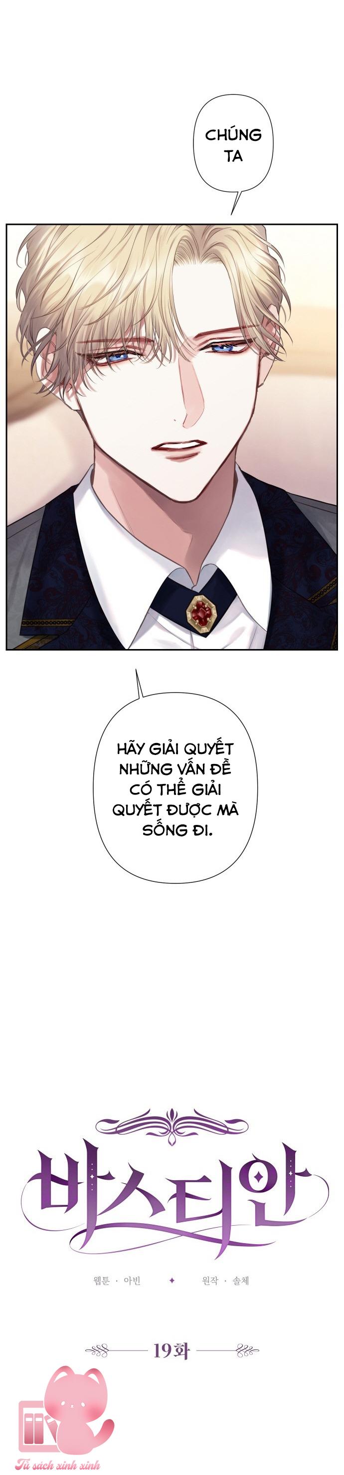 Bastian - Chap 19 - Trang 9