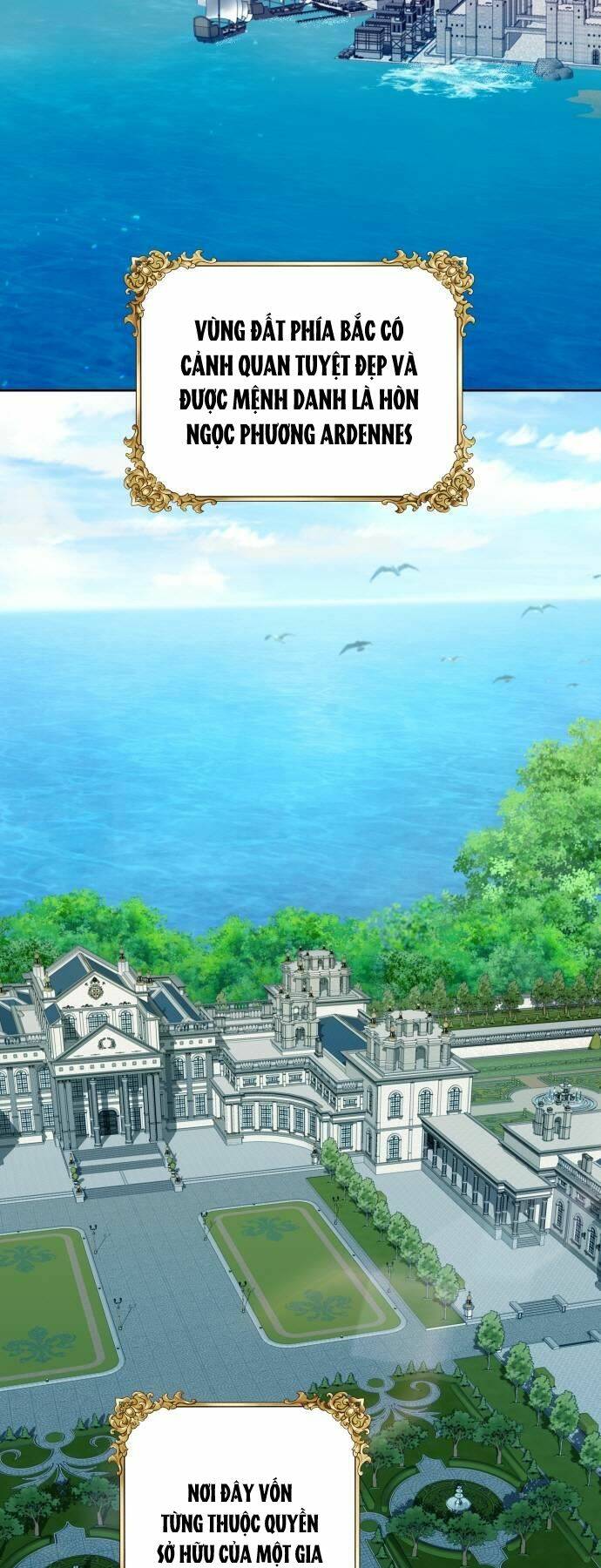 Bastian - Chap 2 - Trang 17