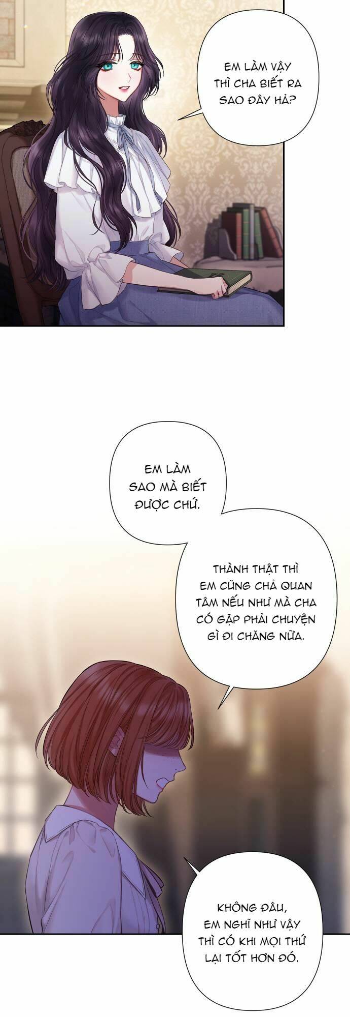 Bastian - Chap 2 - Trang 3