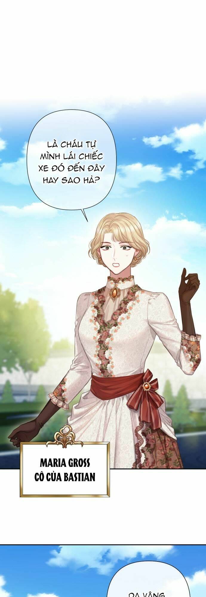 Bastian - Chap 2 - Trang 21